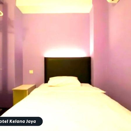 Bright Boutique Hotel Kelana Jaya Petaling Jaya Bagian luar foto