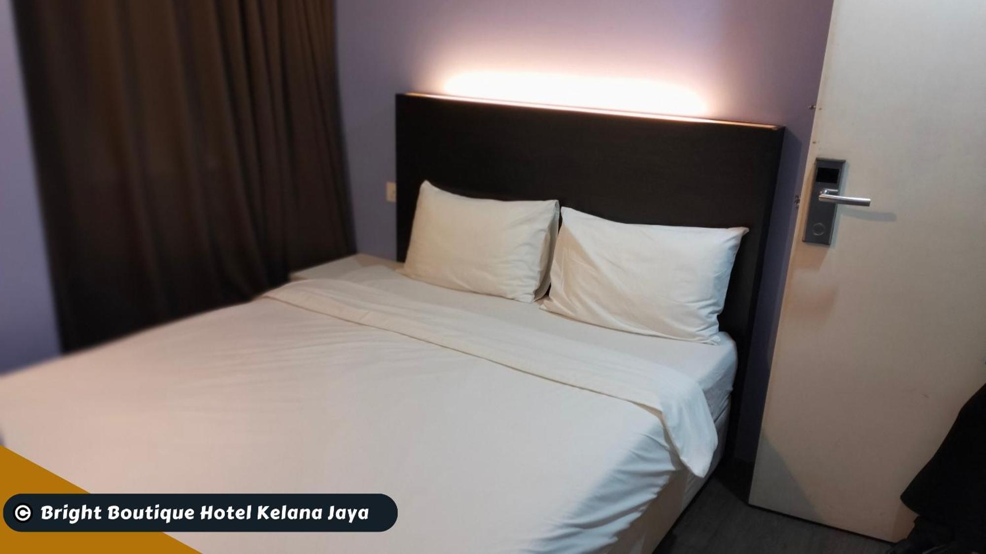 Bright Boutique Hotel Kelana Jaya Petaling Jaya Bagian luar foto