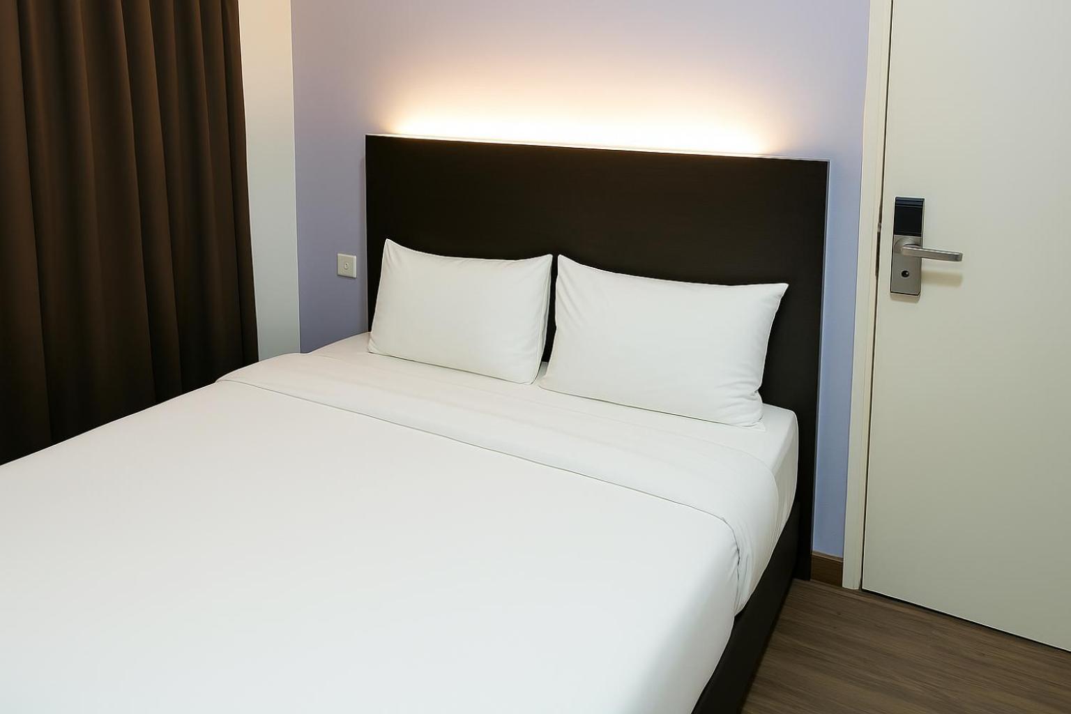 Bright Boutique Hotel Kelana Jaya Petaling Jaya Bagian luar foto