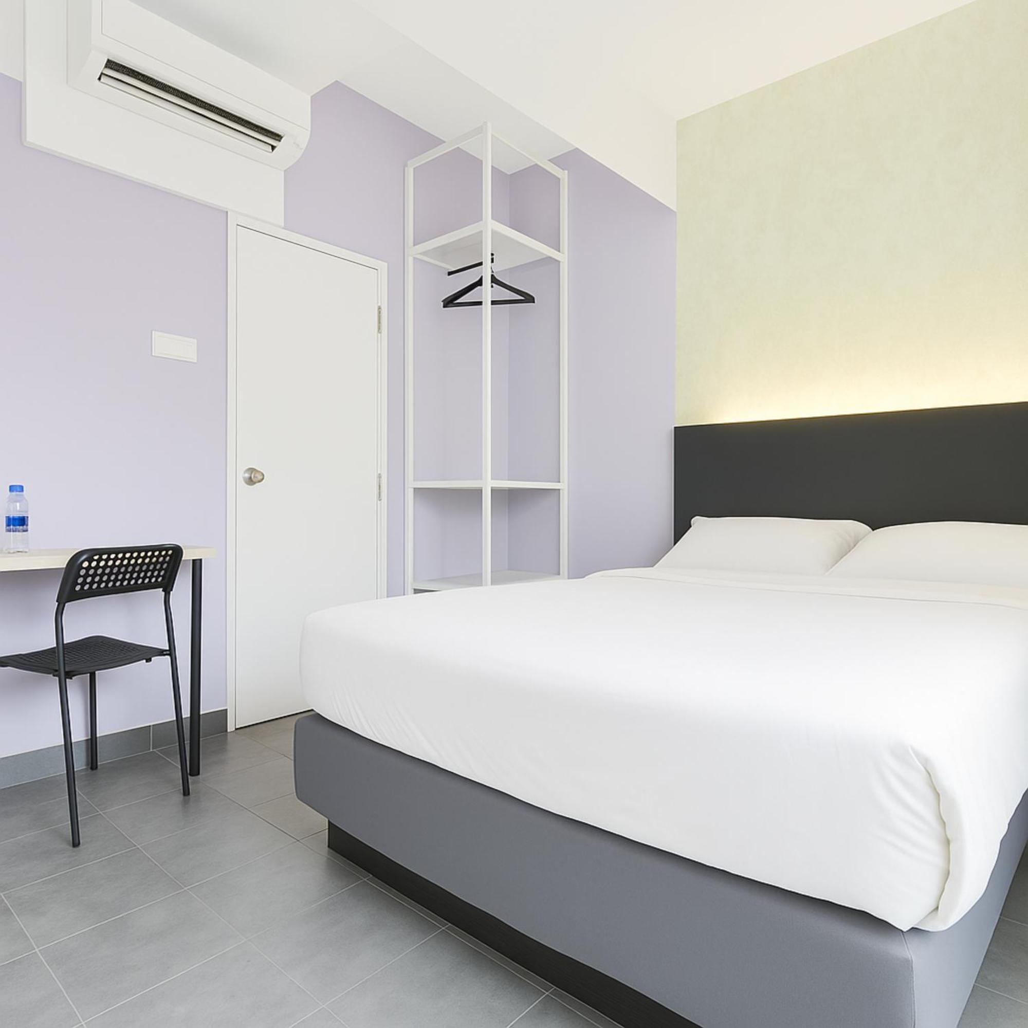 Bright Boutique Hotel Kelana Jaya Petaling Jaya Bagian luar foto