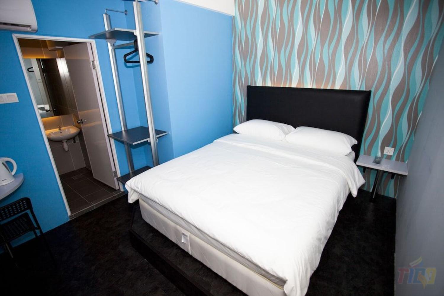 Bright Boutique Hotel Kelana Jaya Petaling Jaya Bagian luar foto